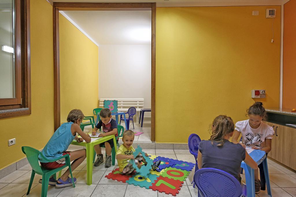 Hotel Residence La Pertica Tremosine ภายนอก รูปภาพ